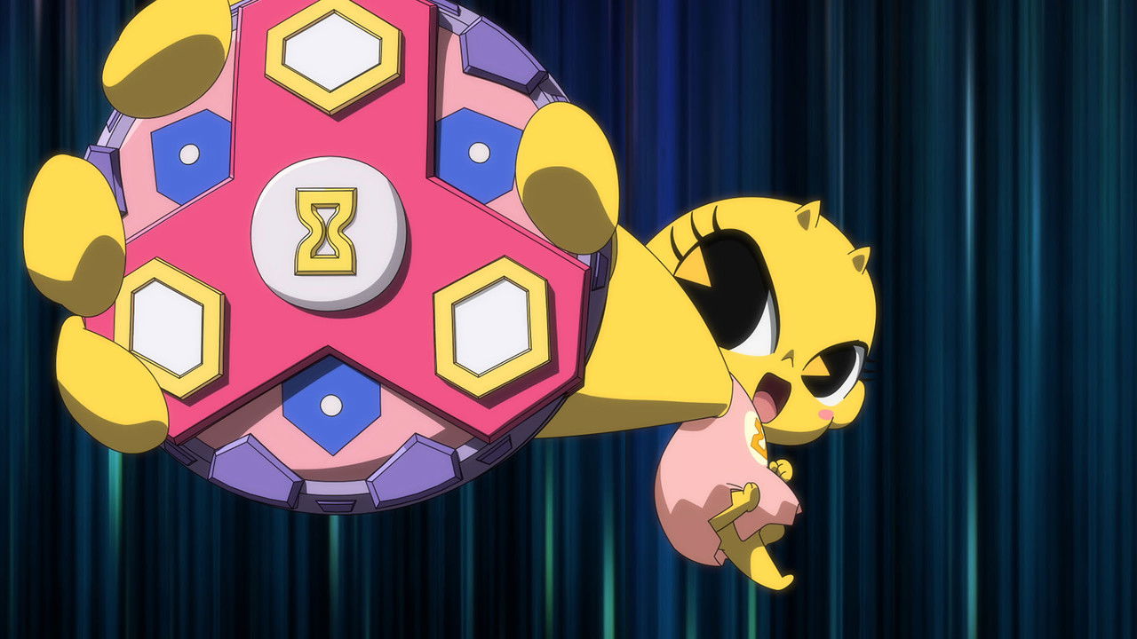 The Haunted House: The Secret of the Cave backdrop