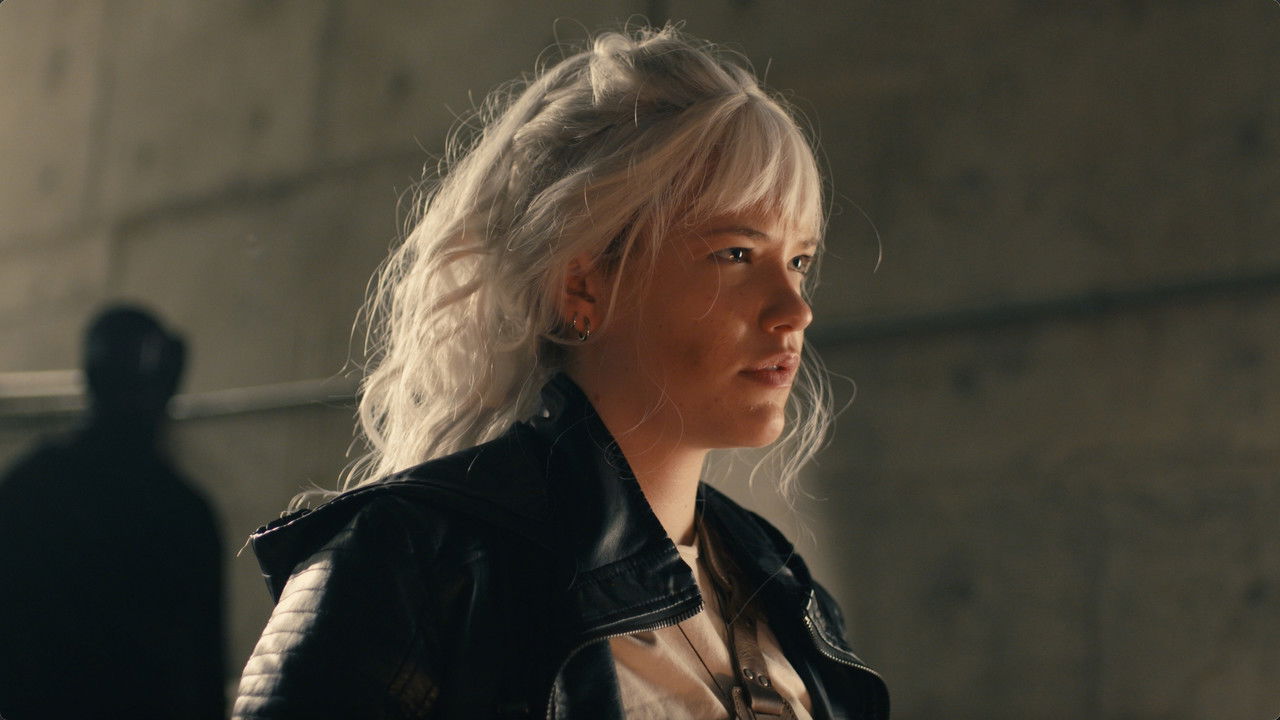 The Book of the Dead backdrop