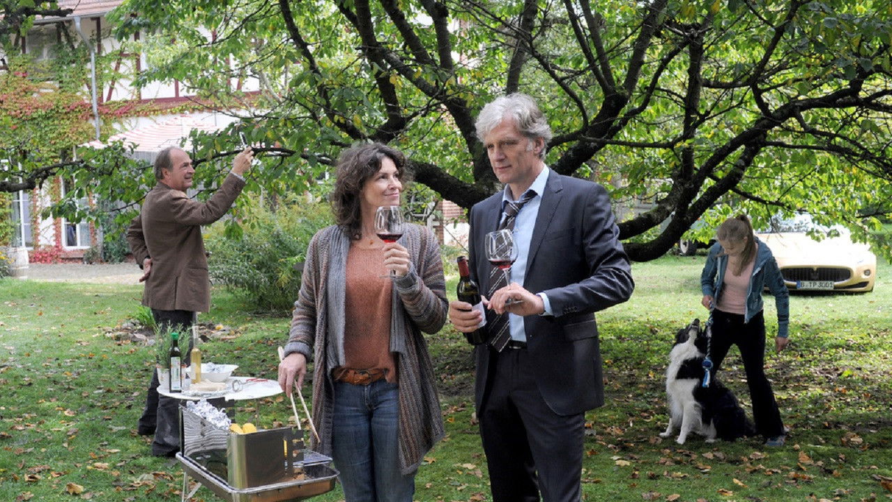 600 PS für zwei backdrop