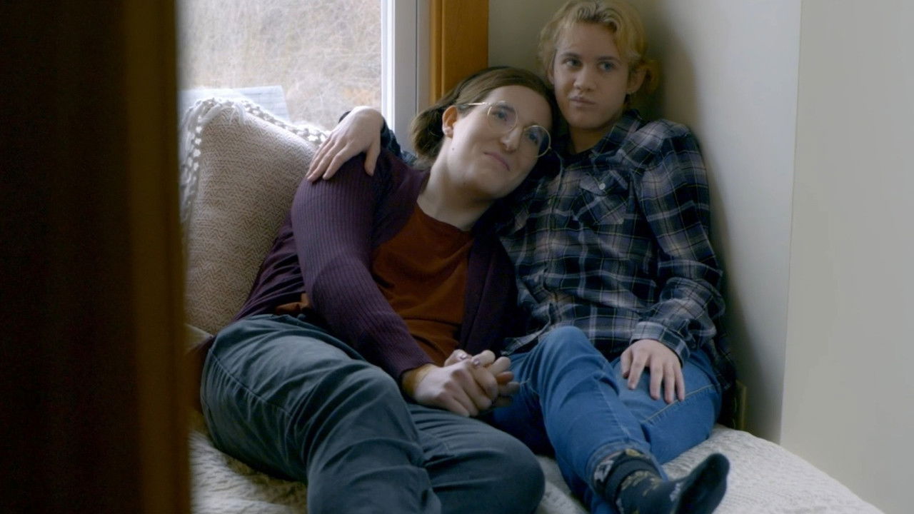 They're Gonna Love You backdrop