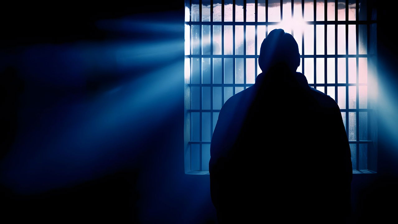 Dutroux, un homme libre ? backdrop