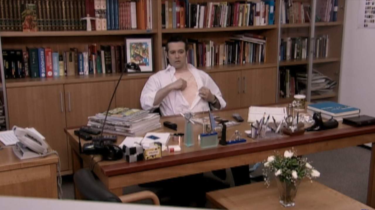 Kabuslar Evi: Kaçan Fırsatlar Limited backdrop