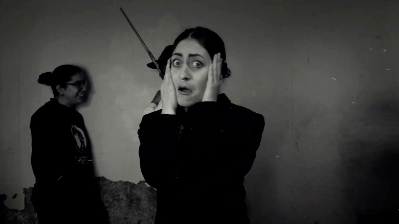 A Trip to the Melisverse backdrop