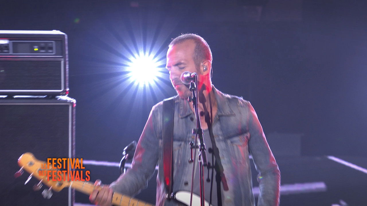 Le festival des festivals backdrop