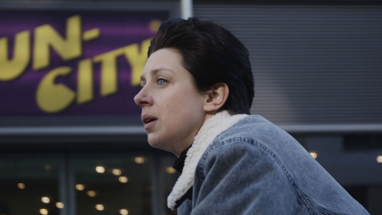 Action Item backdrop