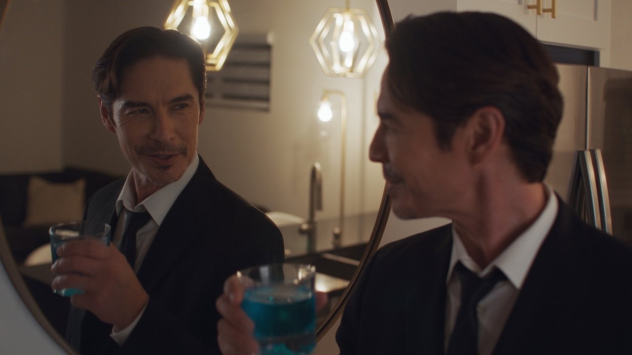 Smile as You Kill backdrop