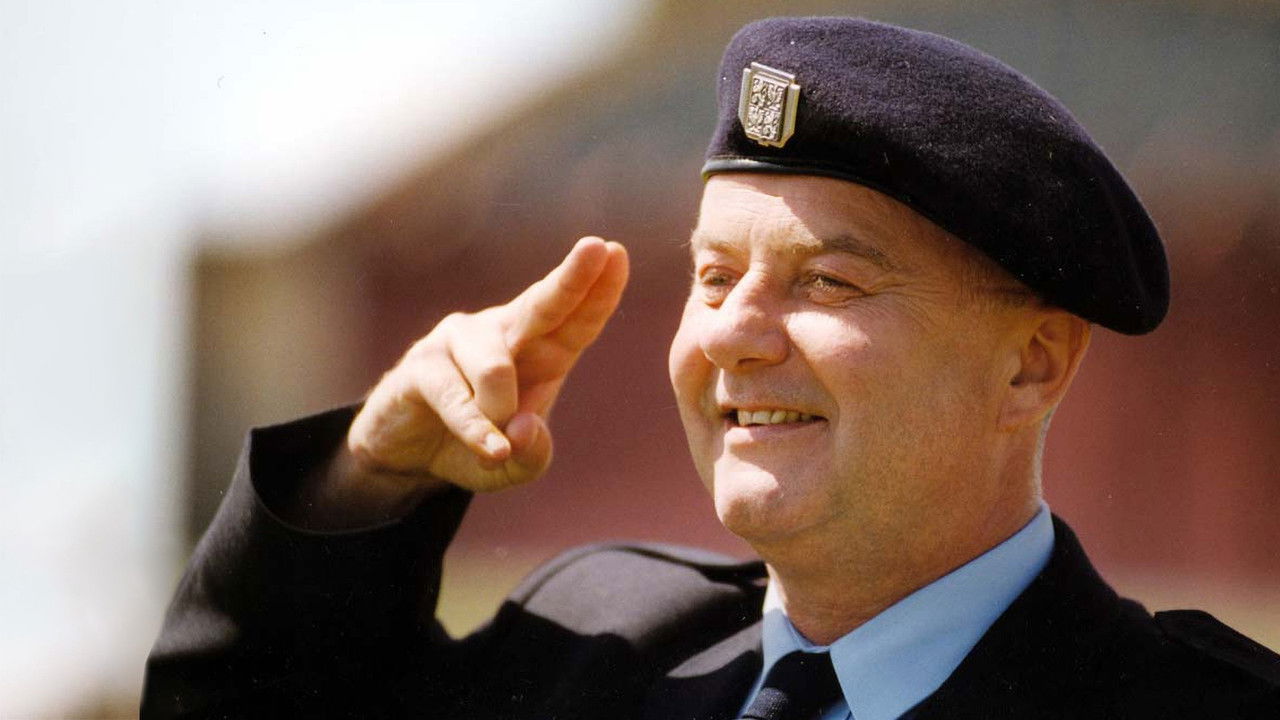 Byl jednou jeden polda II – major Maisner opět zasahuje! backdrop