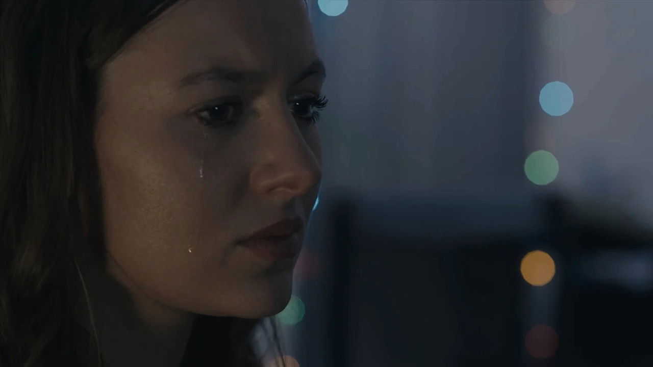 When The Time Comes backdrop