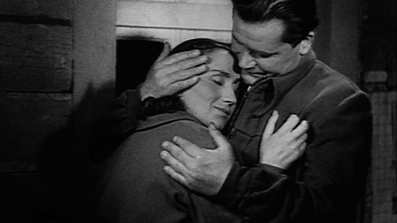 As Long As They Don’t Find Us backdrop