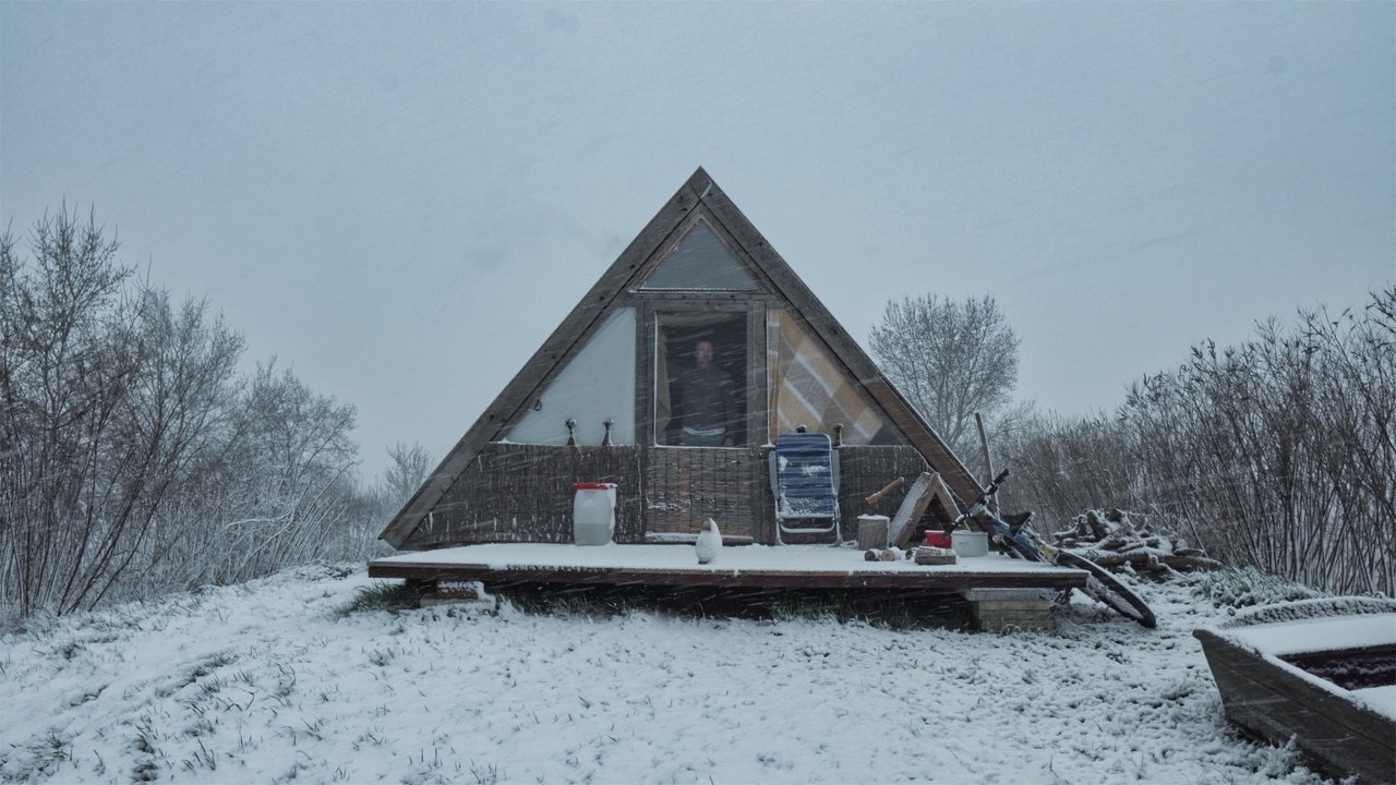 The Island of Hope backdrop