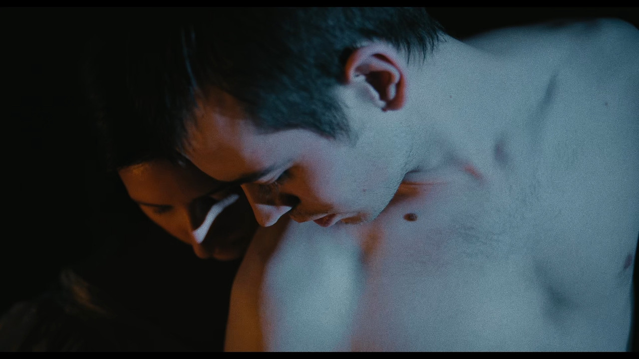 The Third Life backdrop