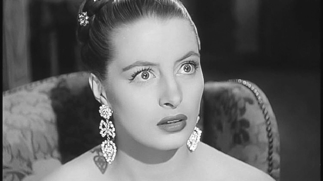 Bernard and the Lion backdrop