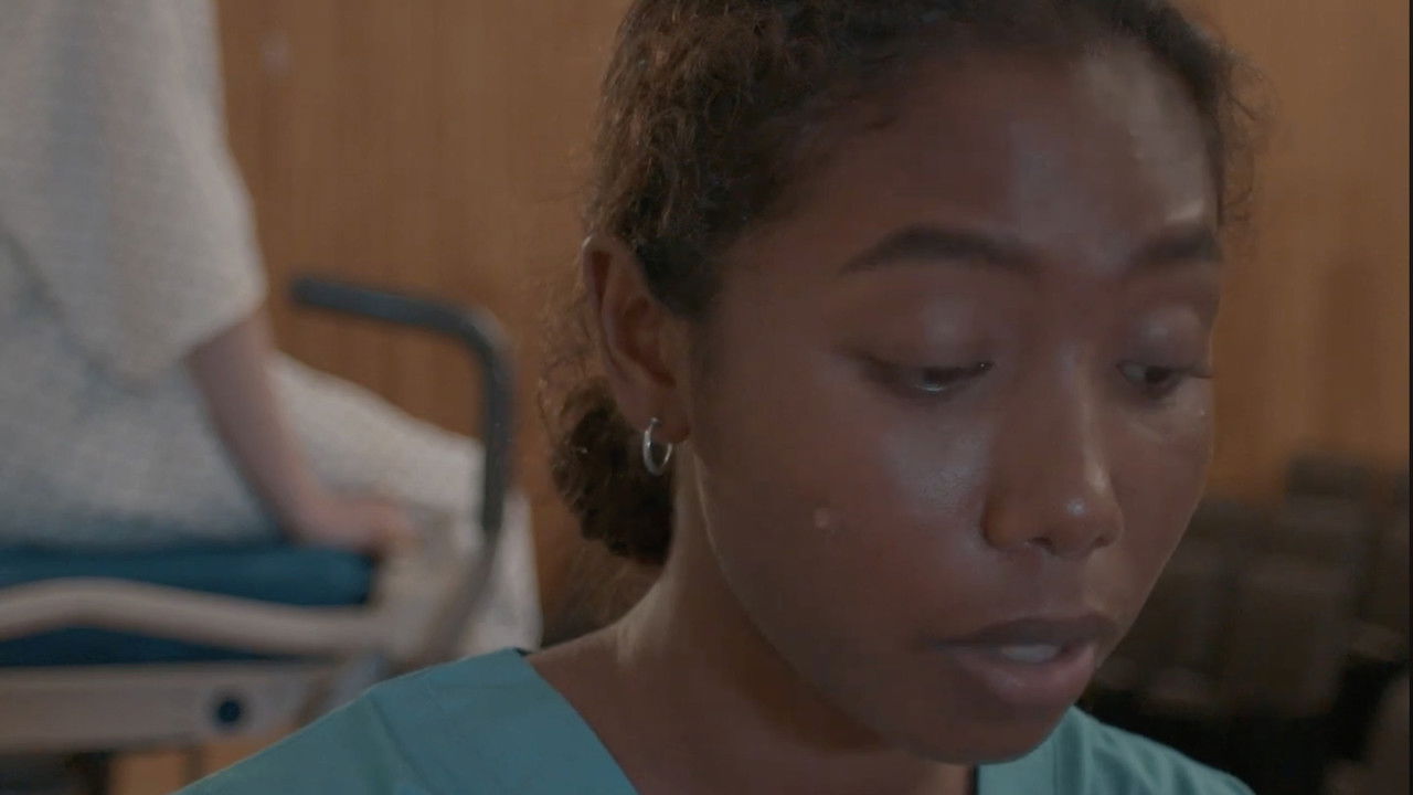 Two-Faced Bitch backdrop