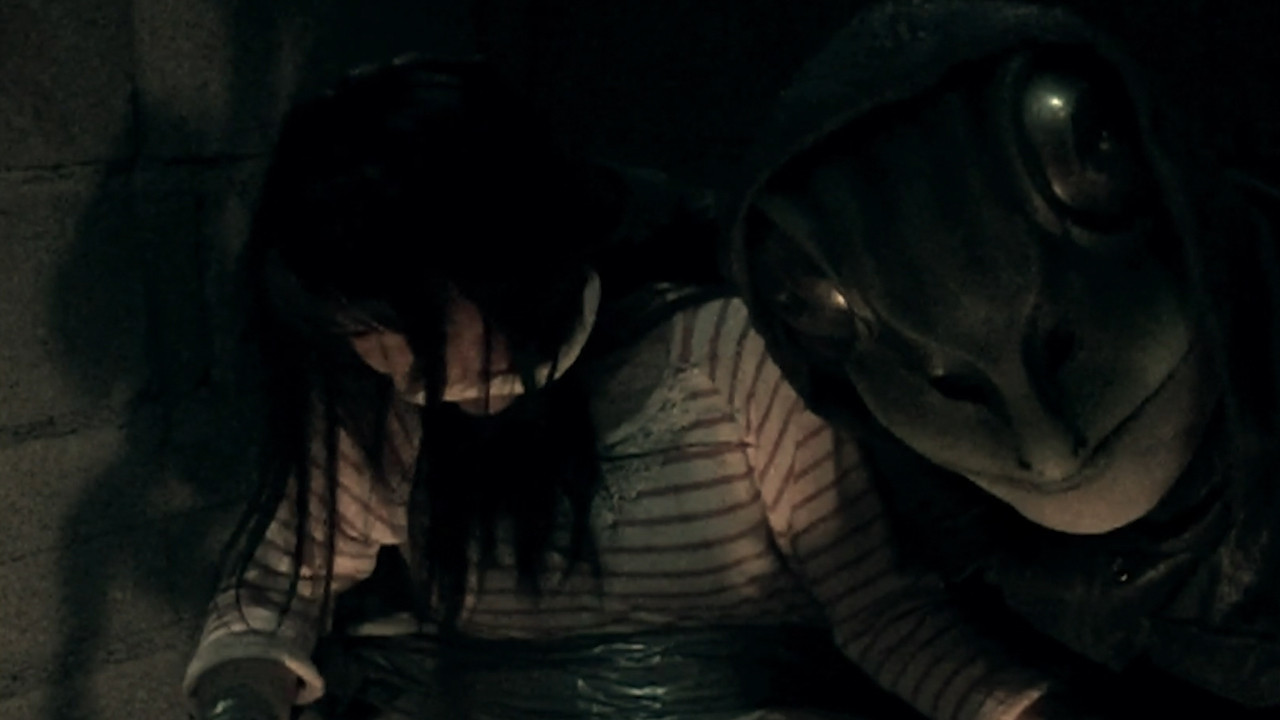 Museum: Introduction backdrop