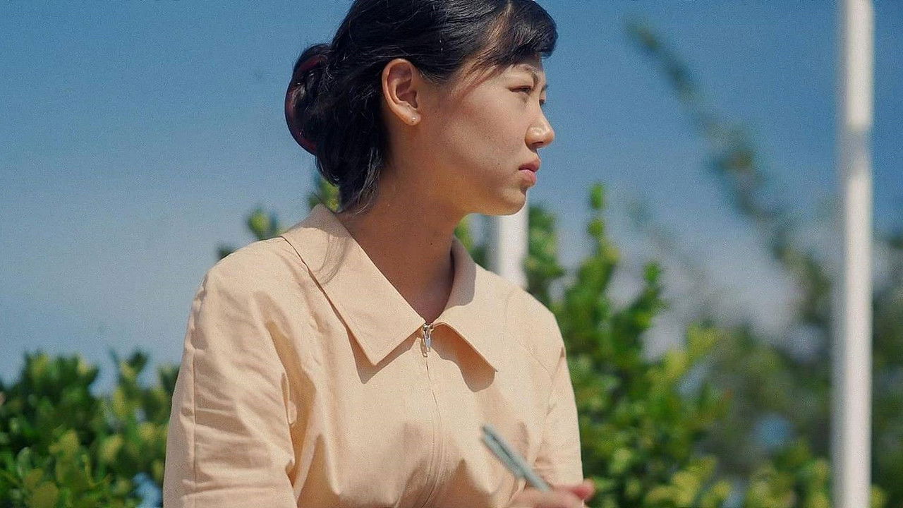 Christmas in Summer backdrop