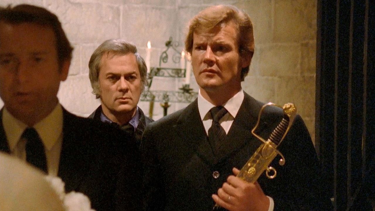 Death Becomes Me backdrop