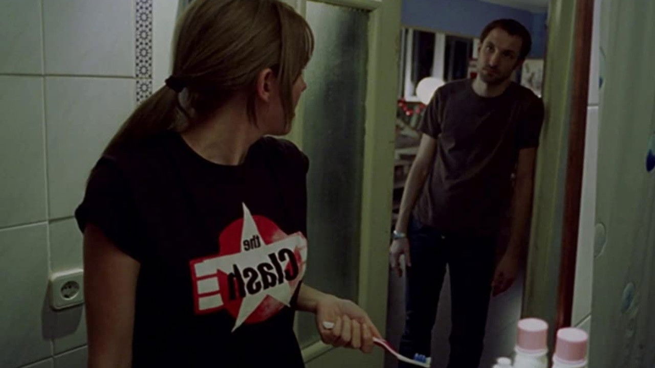 Segundo Aniversario backdrop