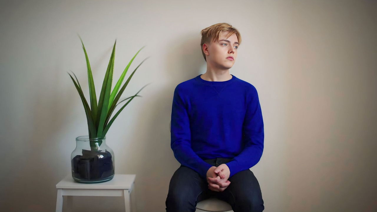 Youth Drive backdrop