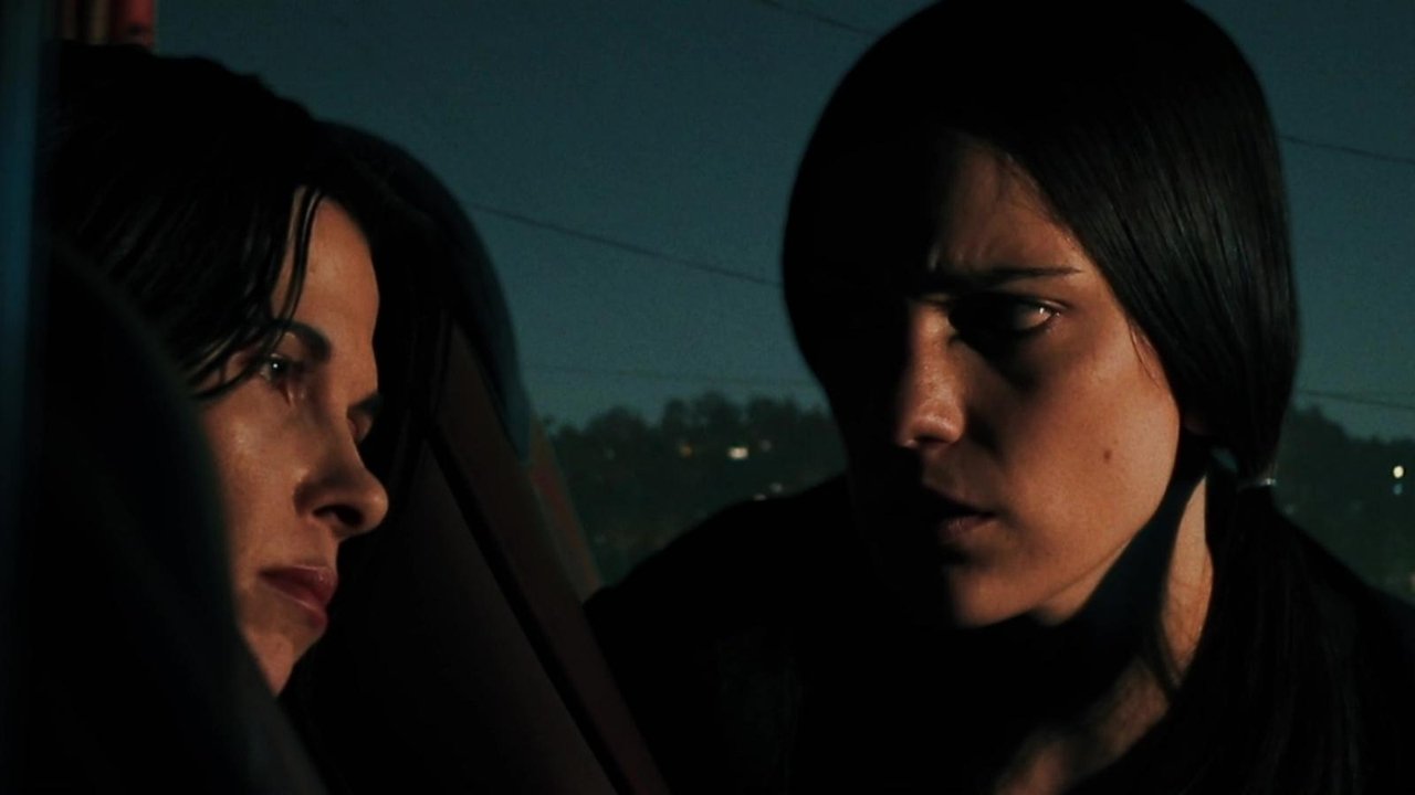 House of Manson backdrop