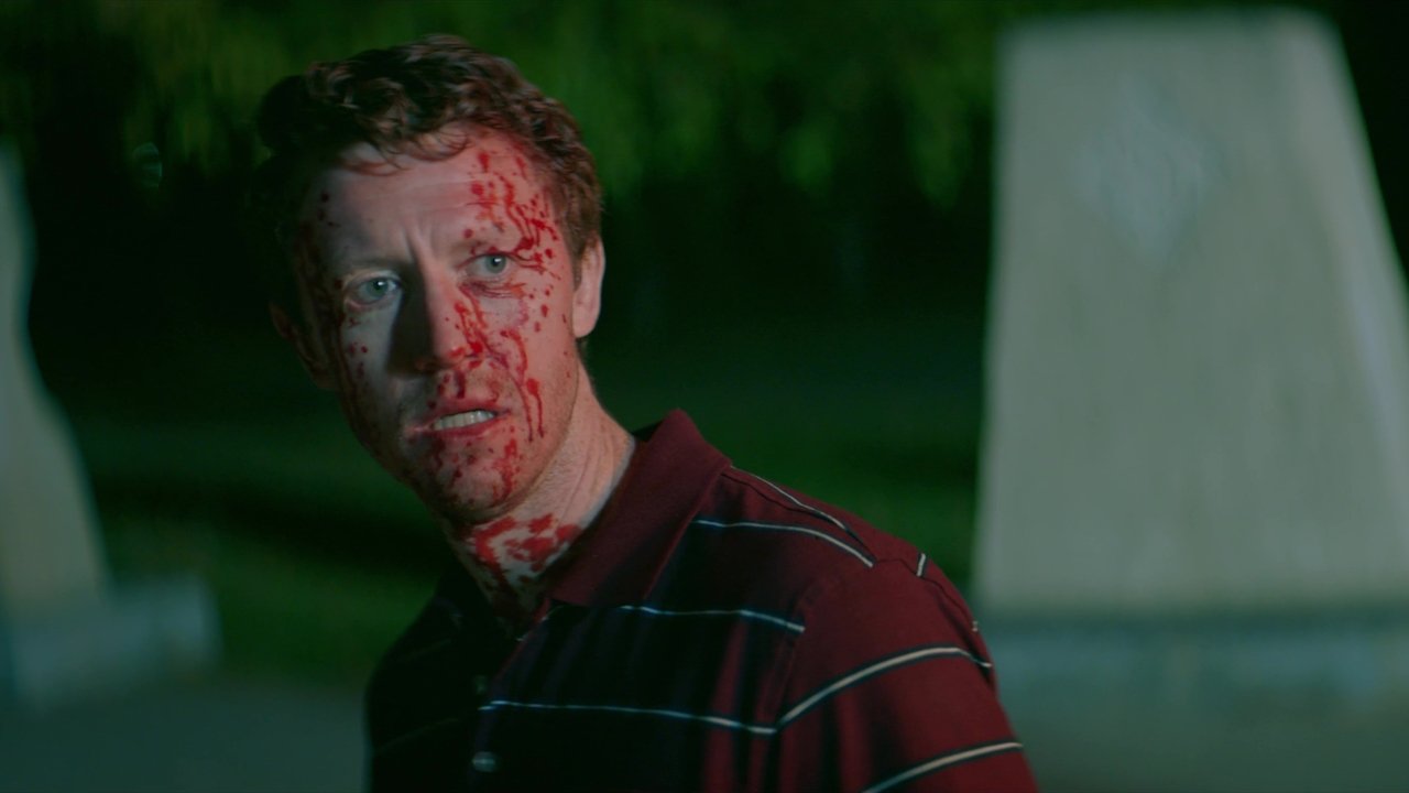 The Passenger backdrop