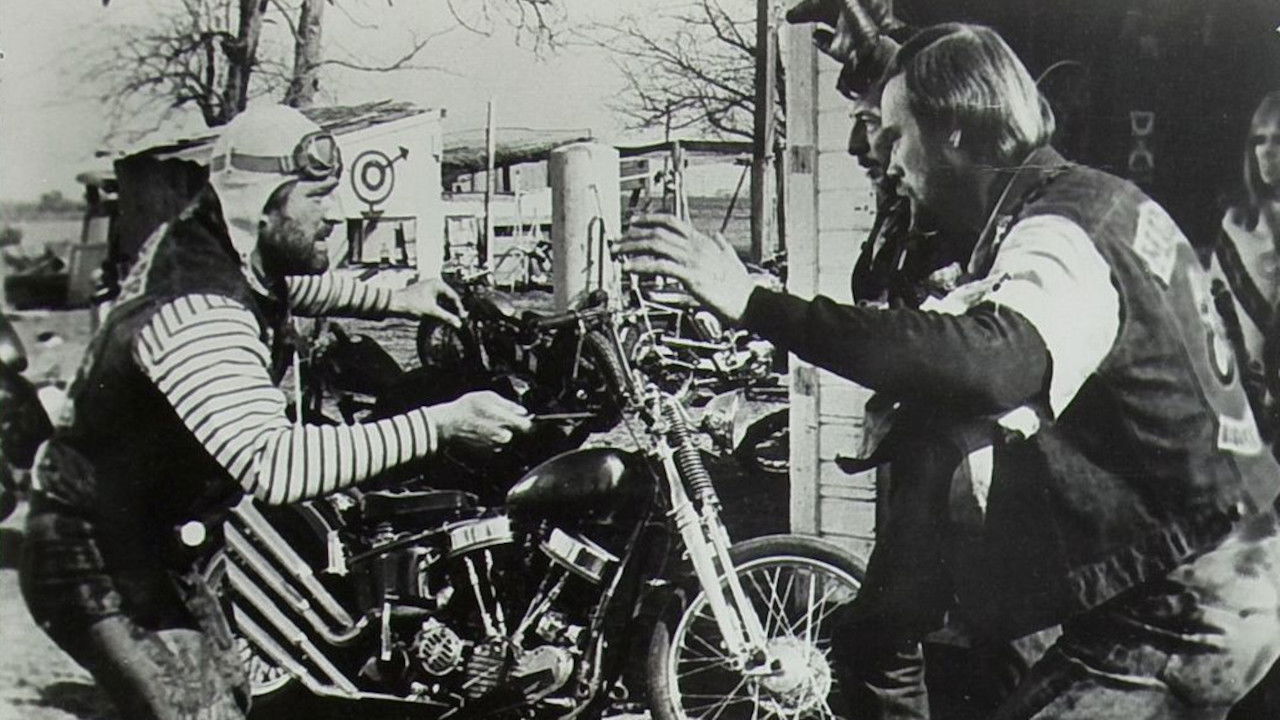 Angels from Hell backdrop