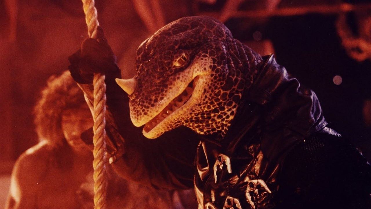 Adventures in Dinosaur City backdrop