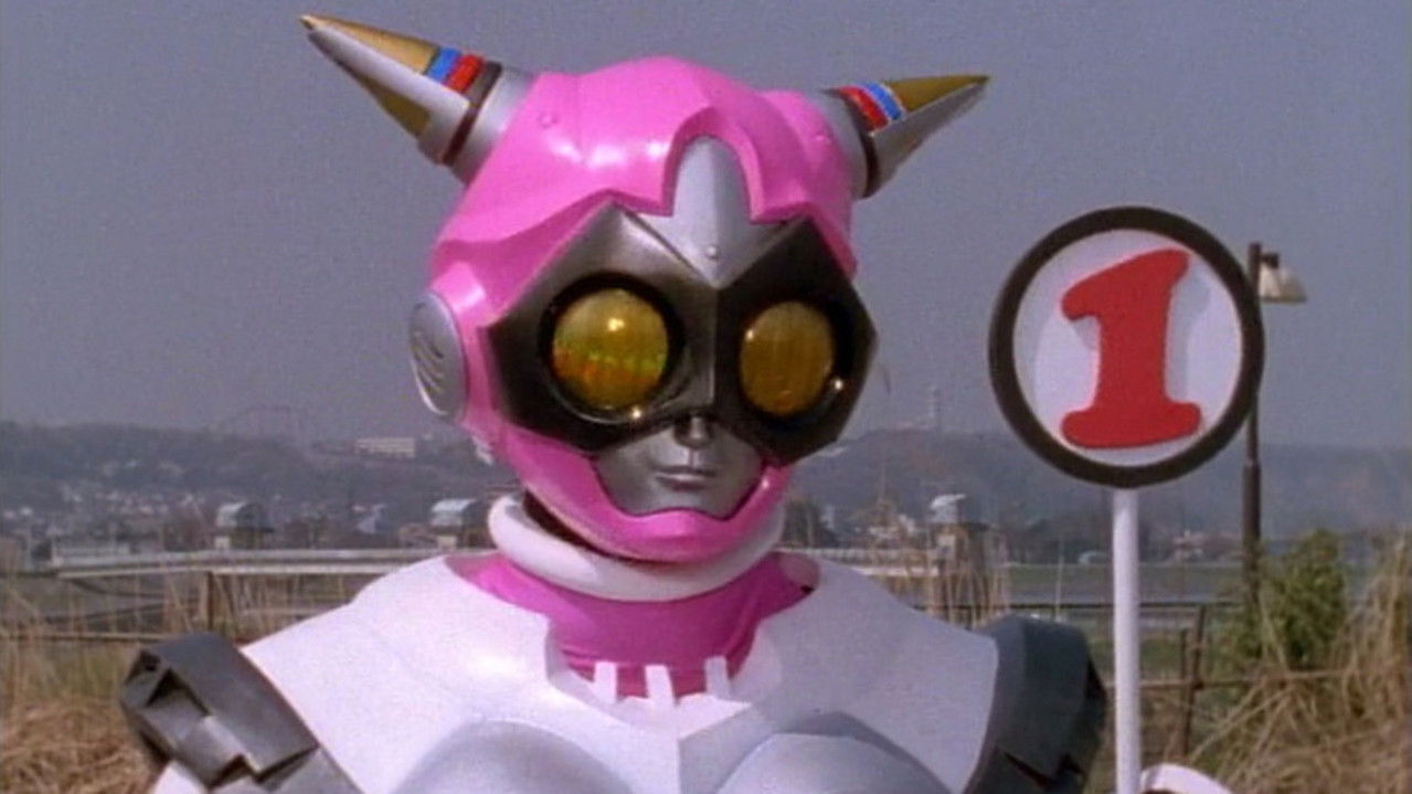 Hyperspace Boy Wonder Seven backdrop