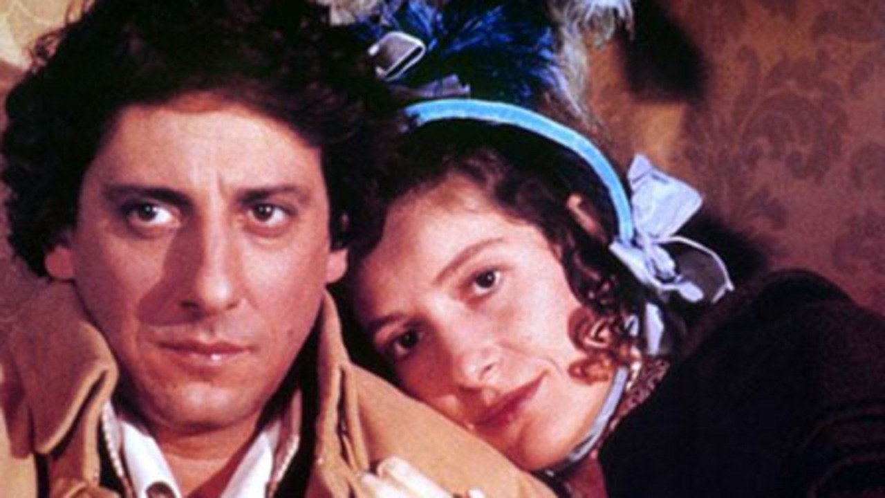 Rossini! Rossini! backdrop