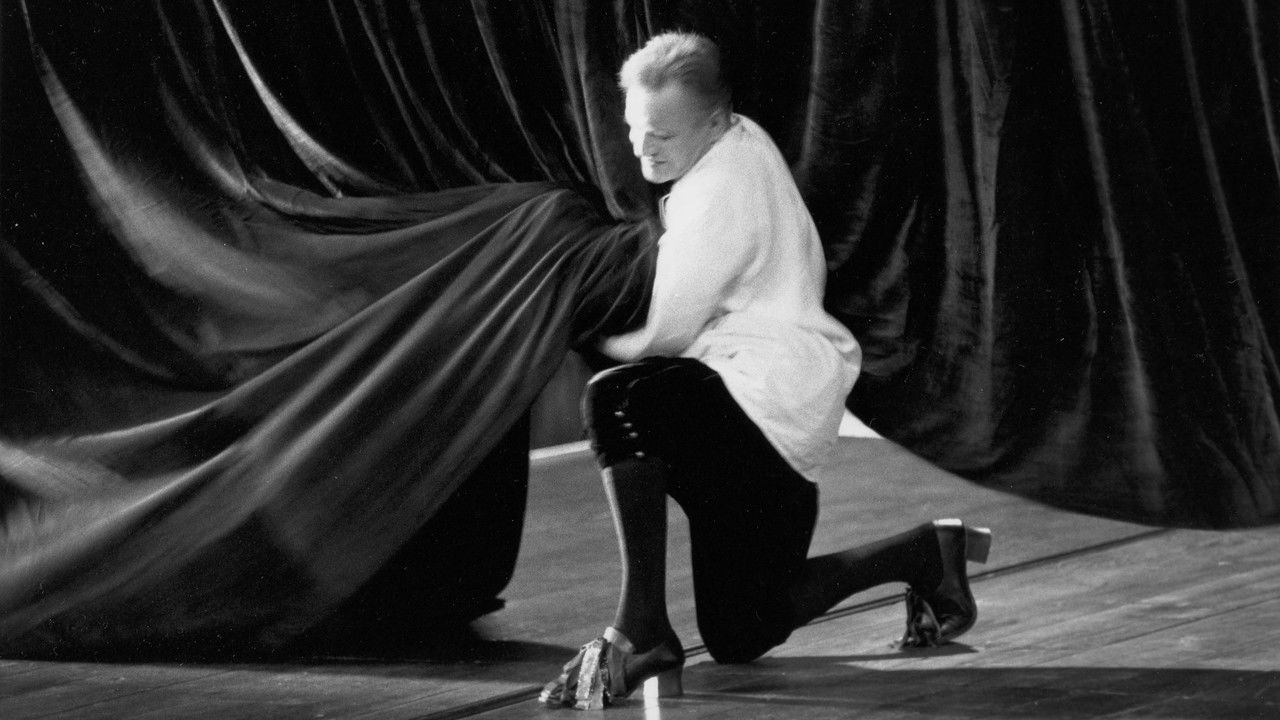 La Comédie-Française ou L'amour joué backdrop