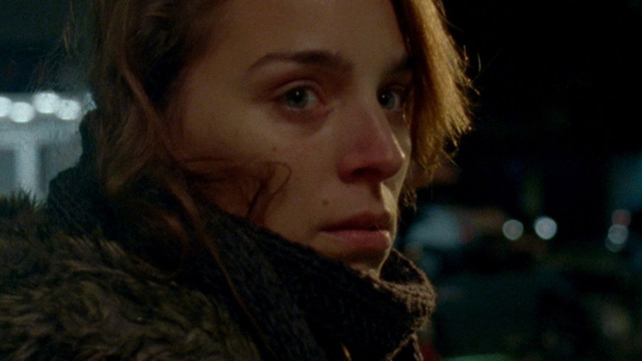 The Hopeless backdrop