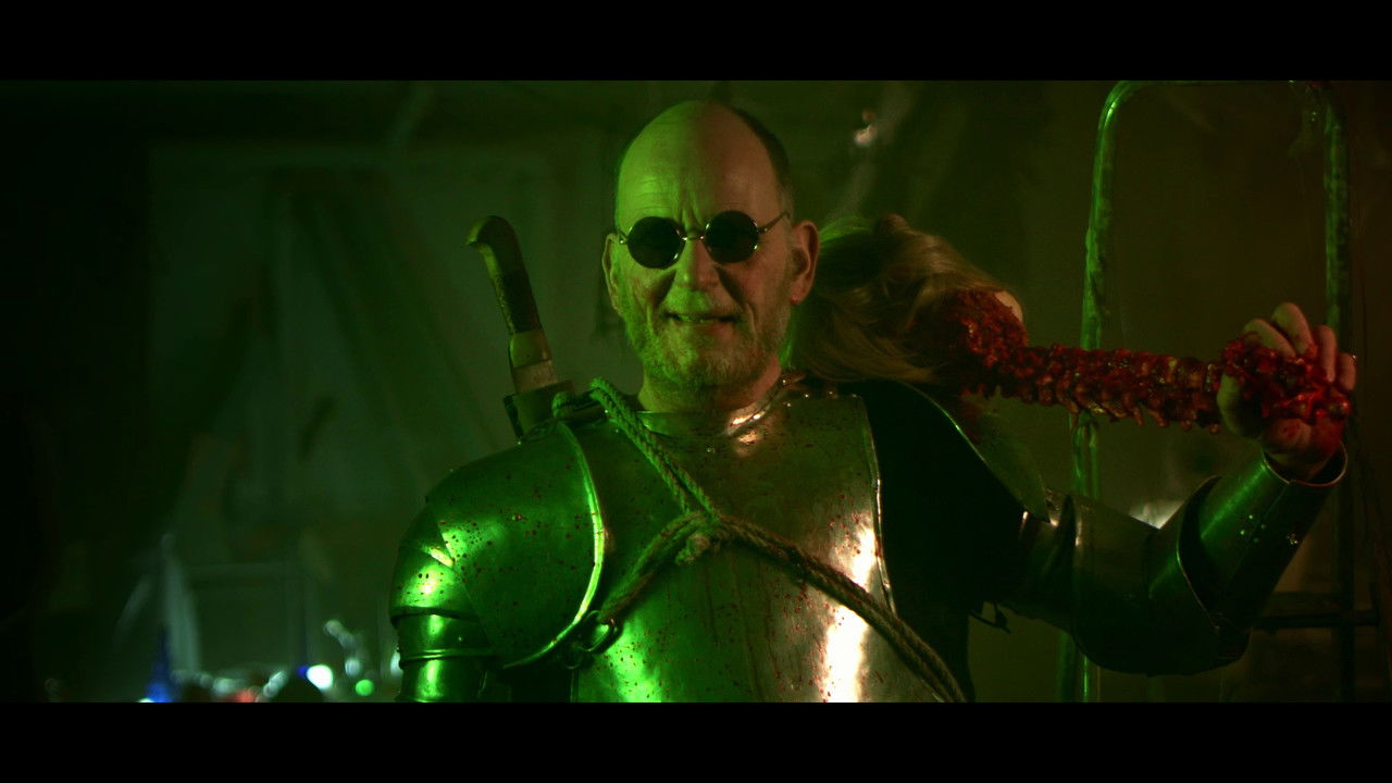 Der Sukkubus backdrop