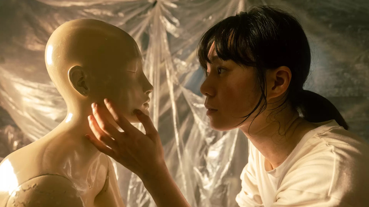 A Silenced Lament backdrop