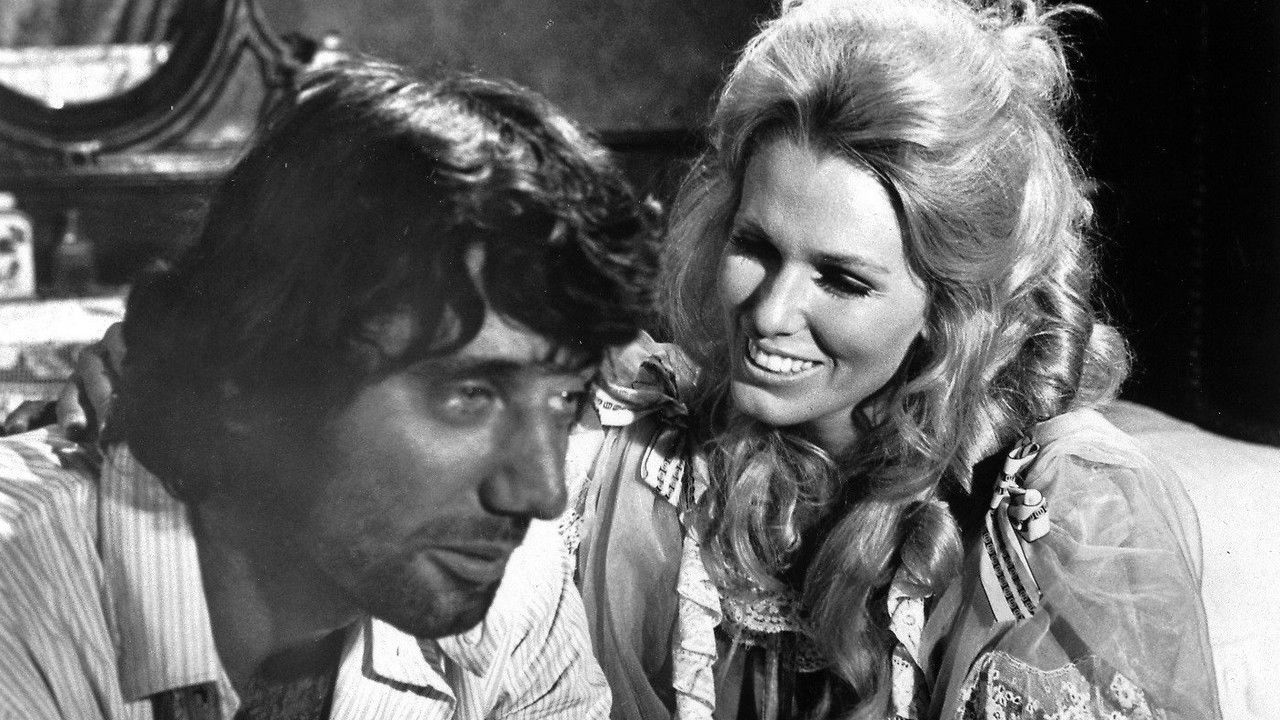 The Last Rebel backdrop