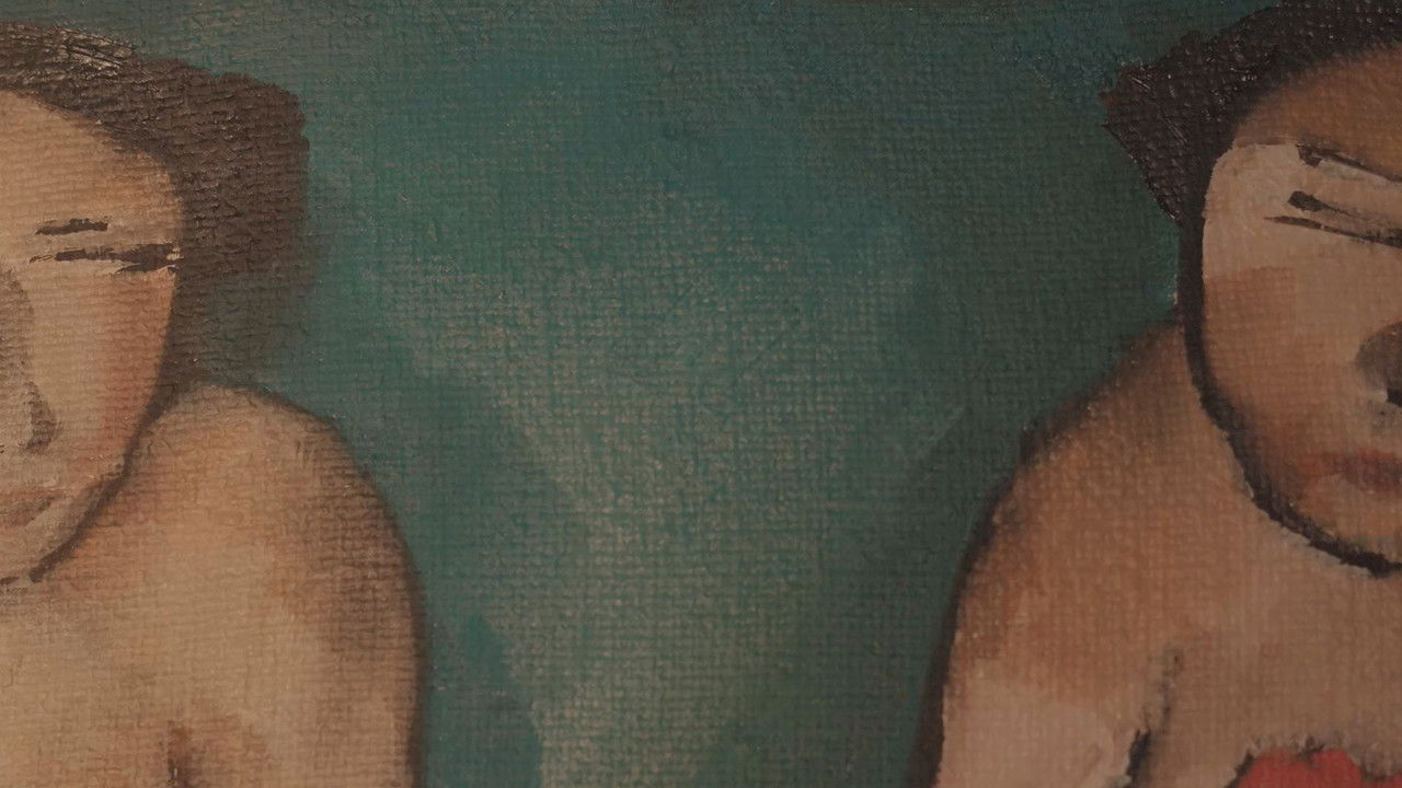 Companheiro de Quarto backdrop