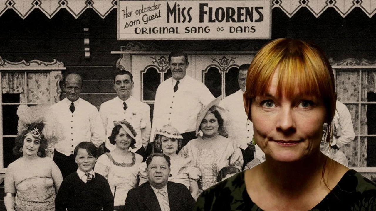 Ludere, lommetyve og lirekassemænd backdrop