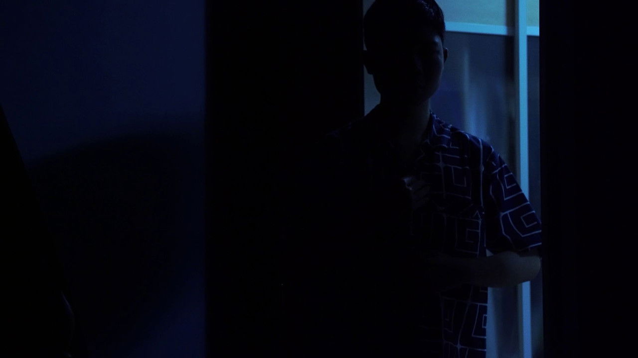 Sunday Dysphoria backdrop