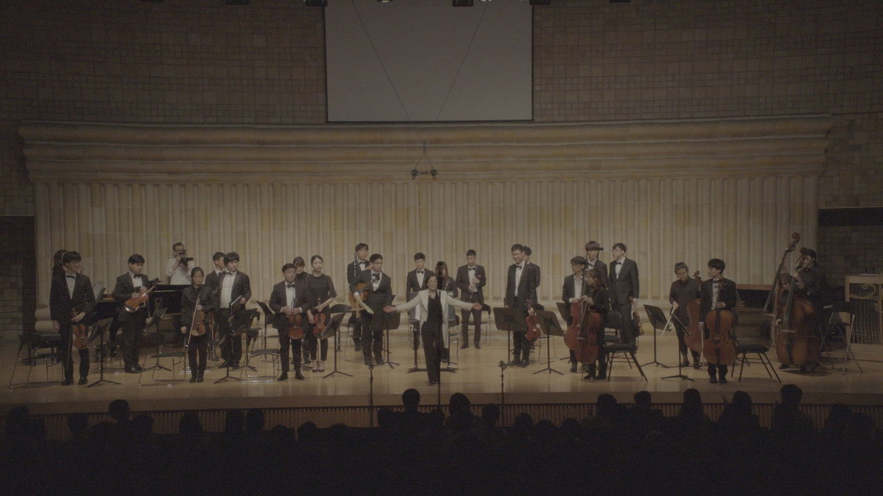 Listen to Your Heart. The Beautiful Mind backdrop