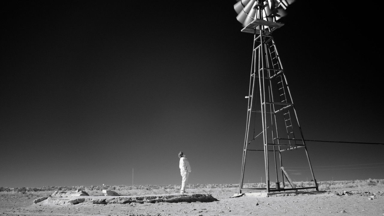 Demon Mineral backdrop