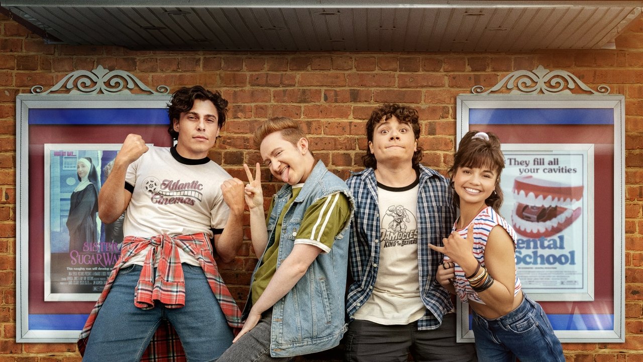 The 4:30 Movie backdrop