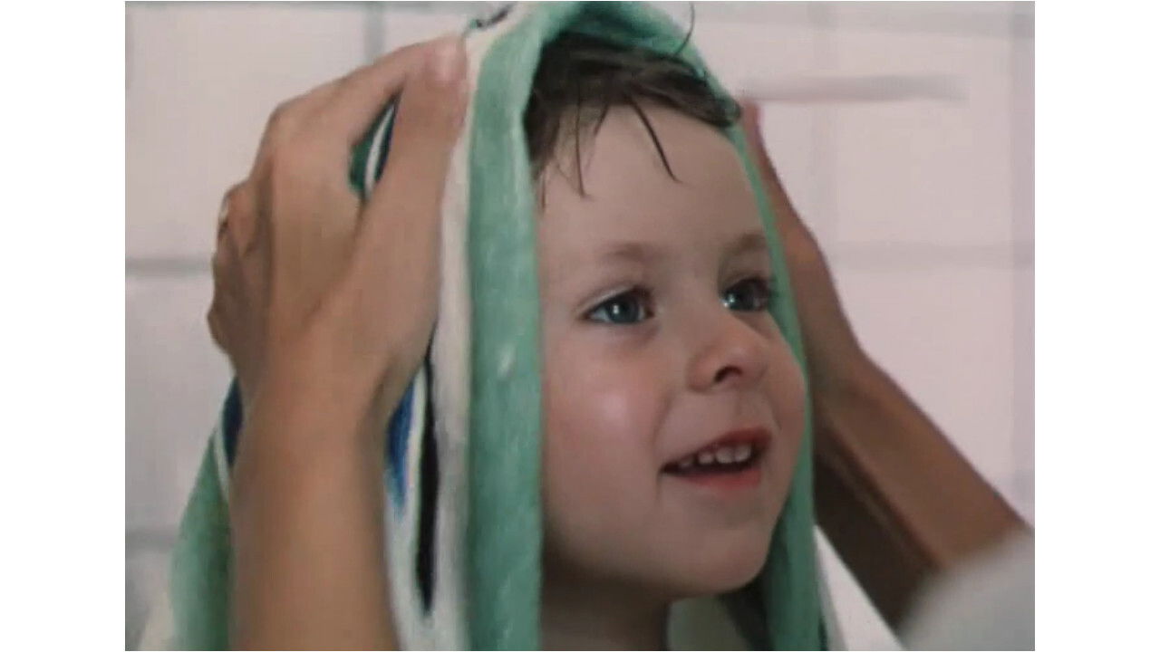 Saturday and Sunday backdrop