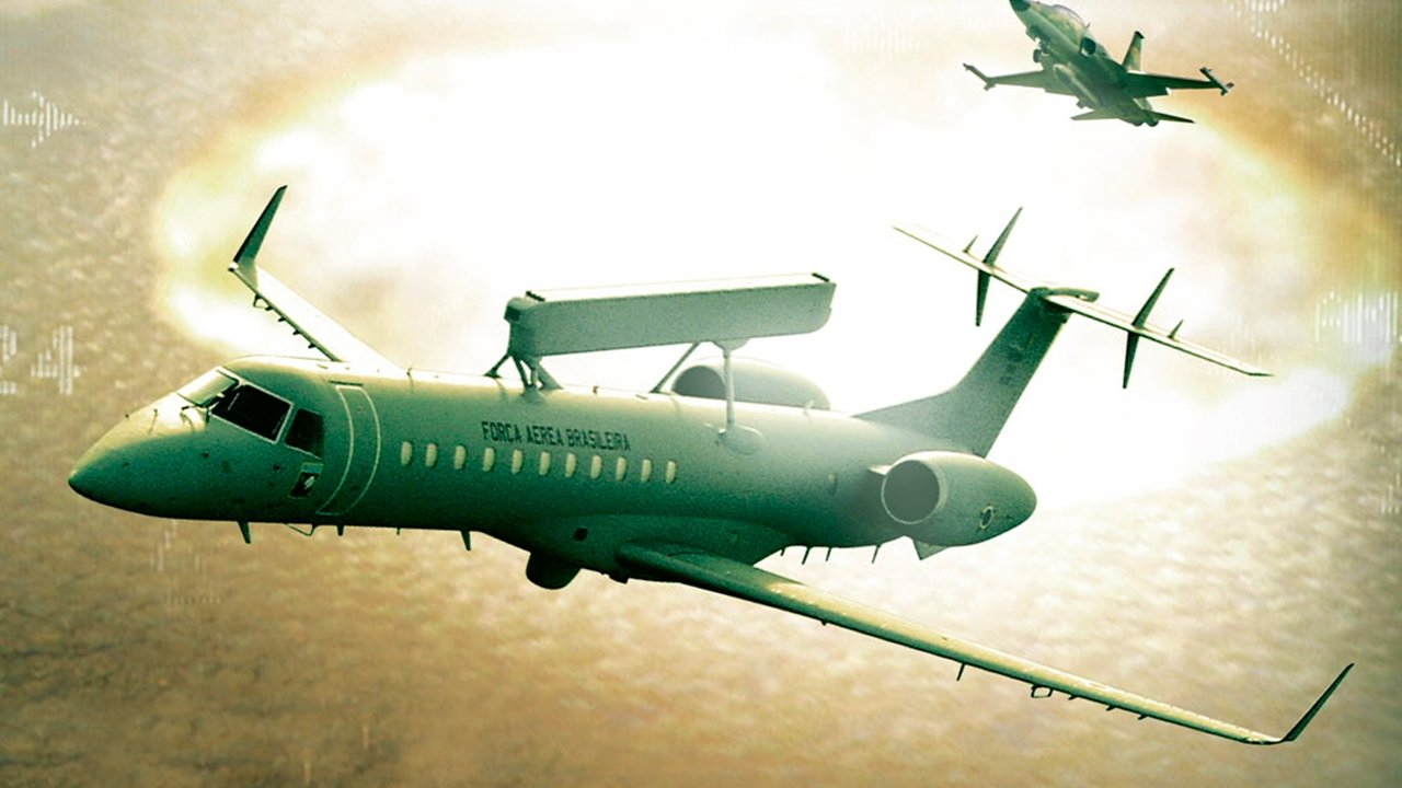 Segurança Nacional backdrop