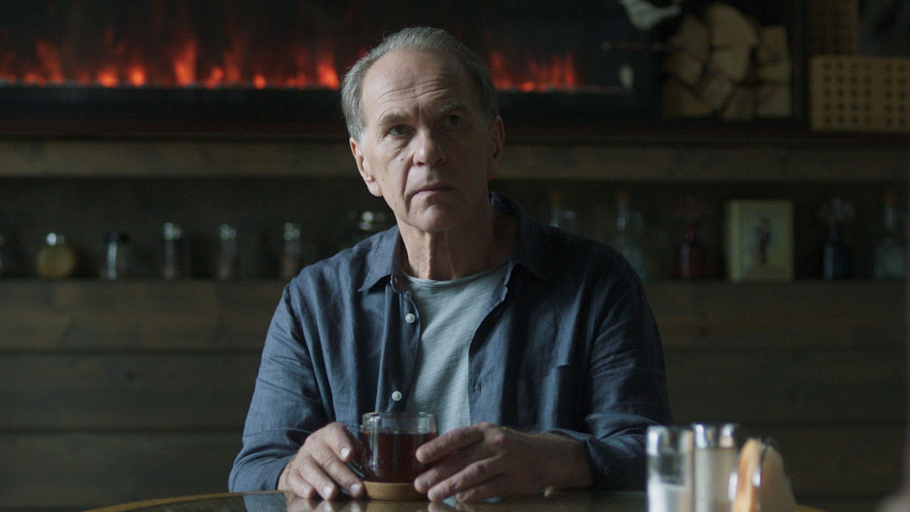 French Master backdrop