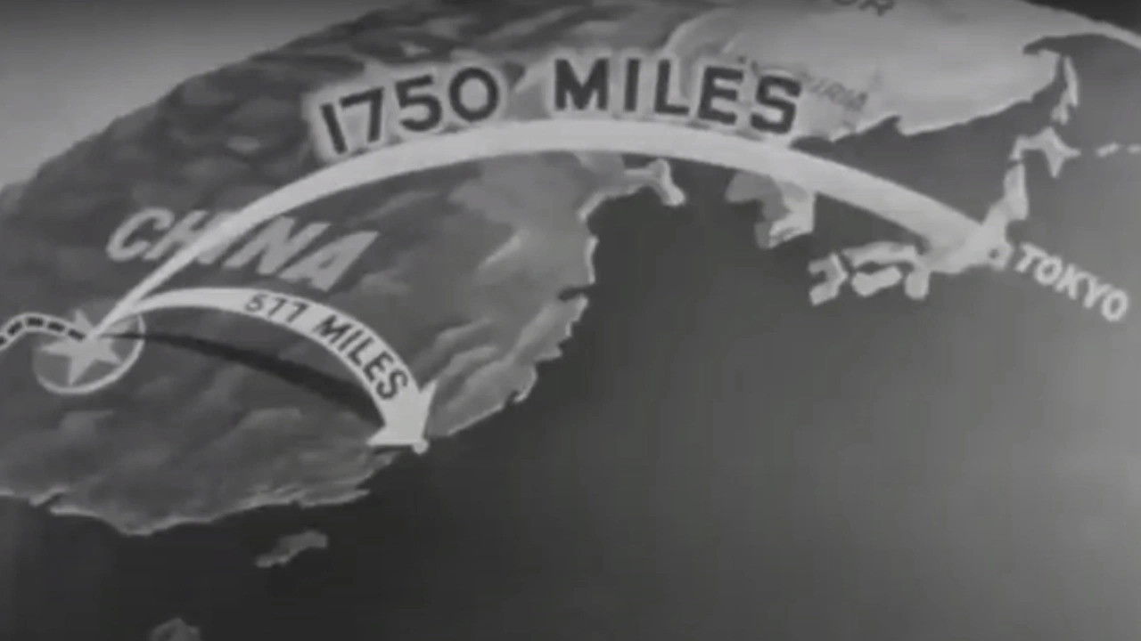 War Department Report backdrop