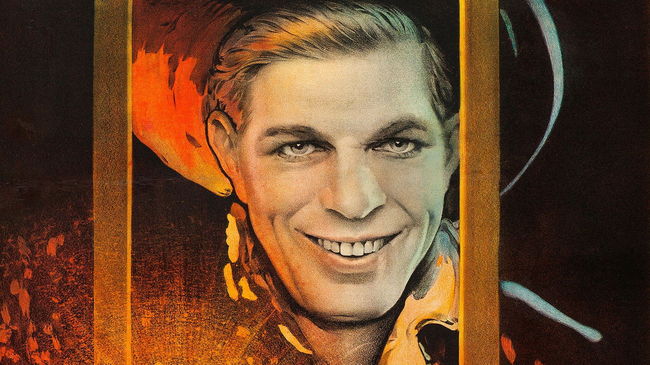 Runnin' Straight backdrop