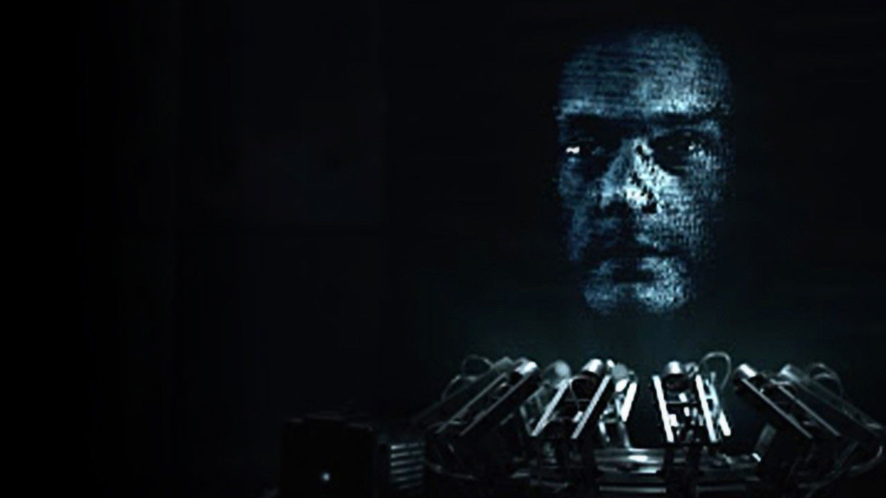 The Final Moments of Karl Brant backdrop