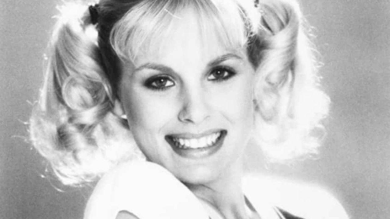 Playboy Video Magazine: Volume 4 backdrop