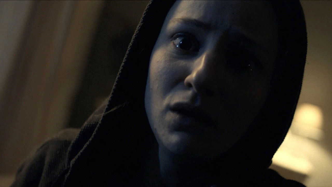 Contact Inconnu backdrop