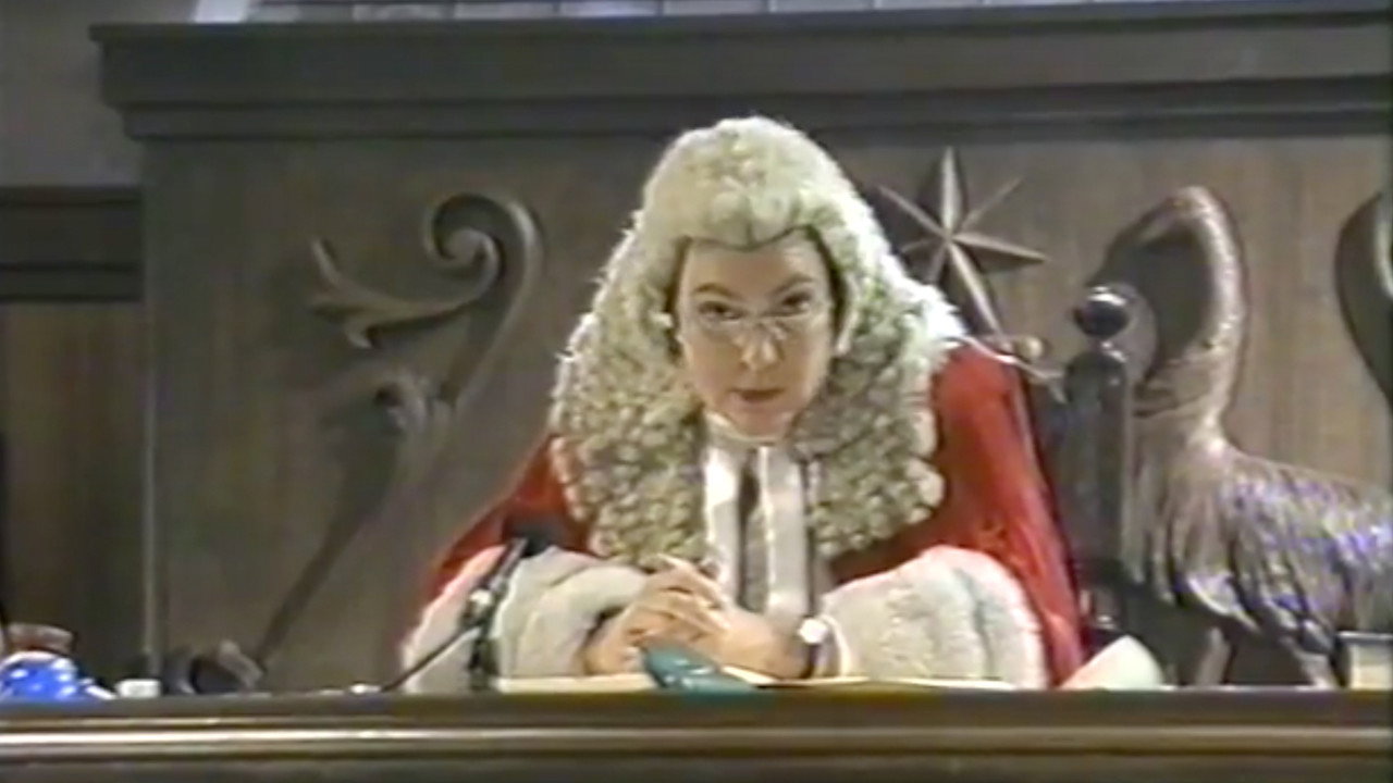 A Royal Commission Into The Australian Economy backdrop