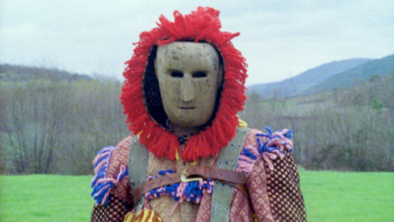 Gods of Stone backdrop