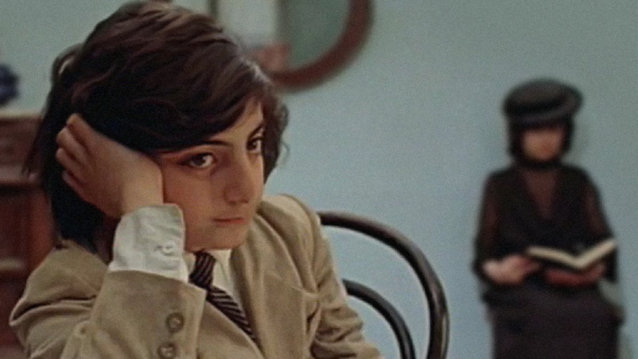 Hairdresser backdrop